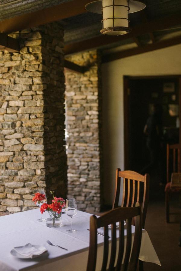 Hamiltons Lodge & Restaurant Malalane Exterior foto