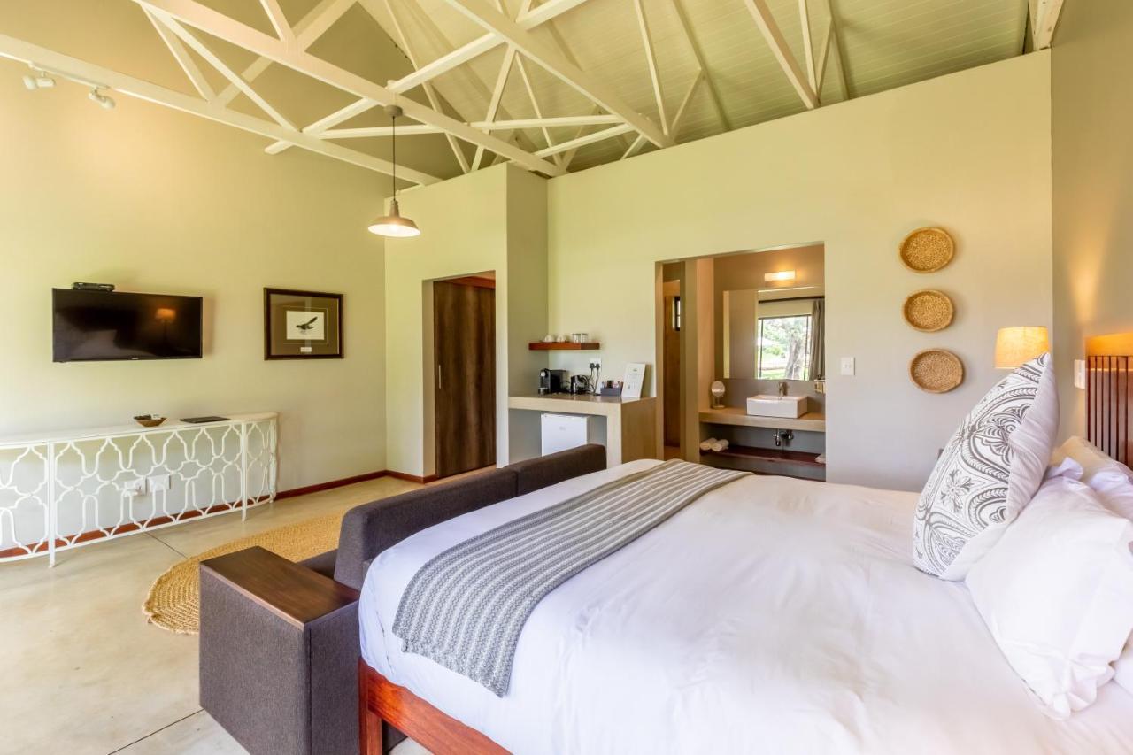 Hamiltons Lodge & Restaurant Malalane Exterior foto
